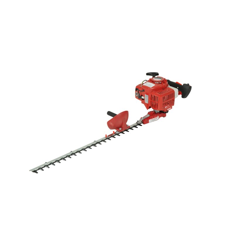 Hedge Trimmer Little Wonder Clean it up